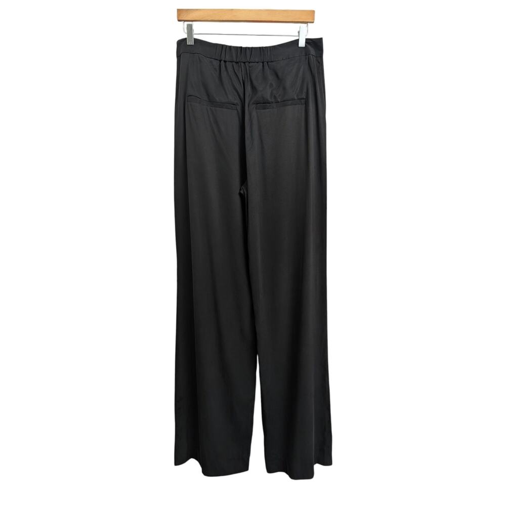 Veronica Beard Grigore Pants Black - Picture 8 of 11